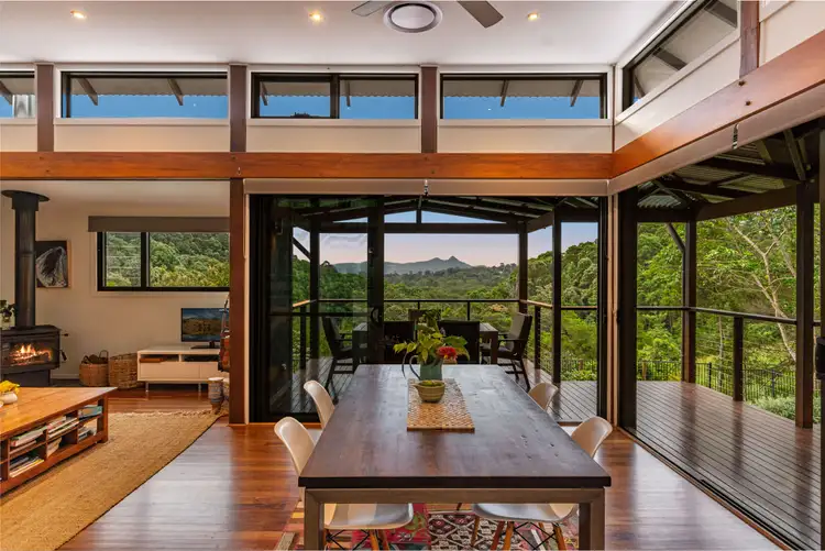 Sixth view of Homely house listing, 45 Kingsvale Road, Myocum NSW 2481