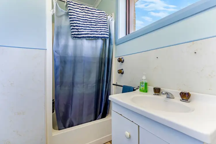 Third view of Homely studio listing, 31/23-27 Elouera Street, Riverside TAS 7250