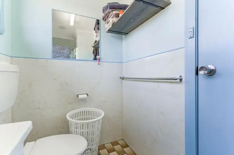 Fourth view of Homely studio listing, 31/23-27 Elouera Street, Riverside TAS 7250