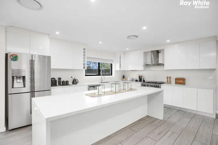 Fourth view of Homely house listing, 11 KEEDEN PL., Bonnyrigg NSW 2177
