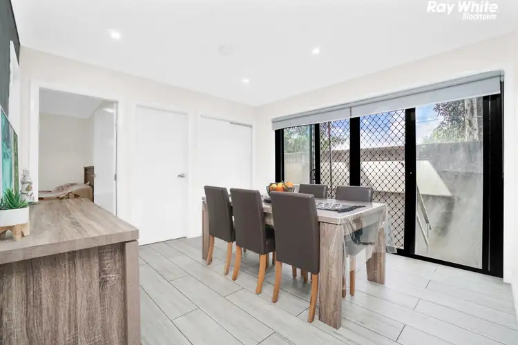 Fifth view of Homely house listing, 11 KEEDEN PL., Bonnyrigg NSW 2177