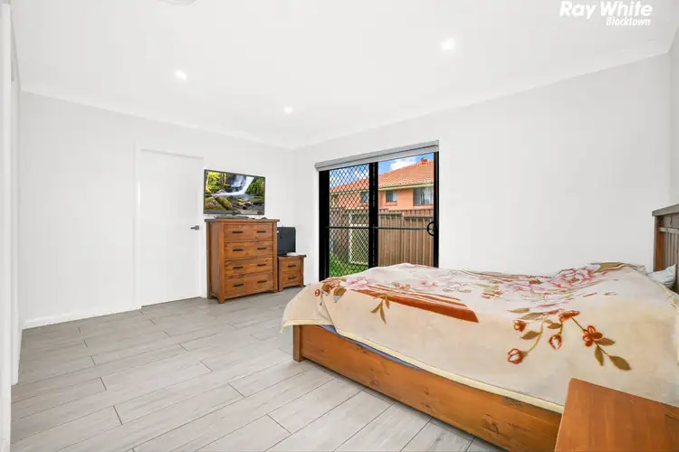 Sixth view of Homely house listing, 11 KEEDEN PL., Bonnyrigg NSW 2177