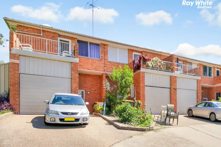 79A/177A Reservoir Road, Blacktown NSW 2148