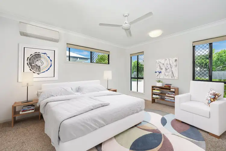 Fifth view of Homely house listing, 17 Crake Circuit, Oonoonba QLD 4811