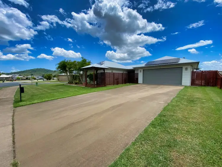 27 Millenium Drive, Sarina QLD 4737