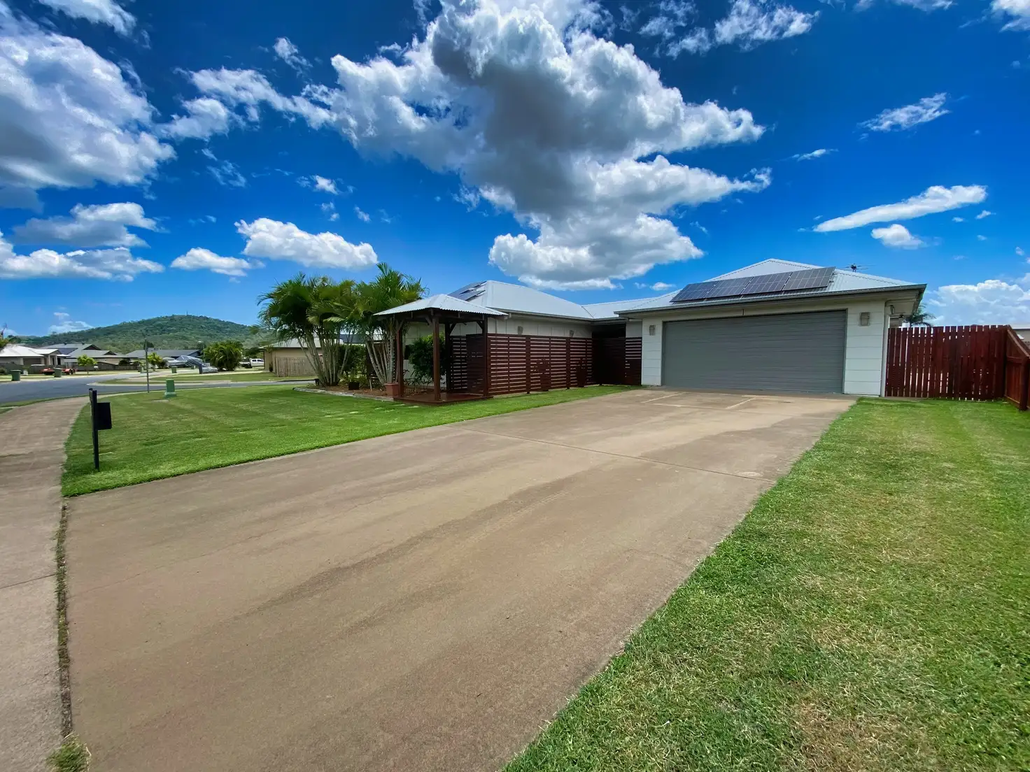 Main view of Homely house listing, 27 Millenium Drive, Sarina QLD 4737