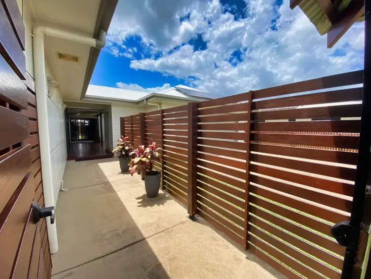 Second view of Homely house listing, 27 Millenium Drive, Sarina QLD 4737