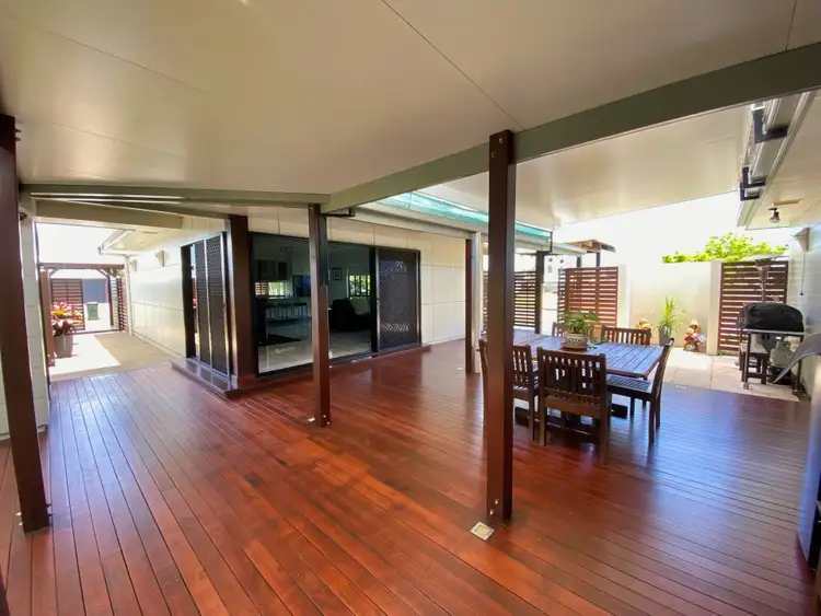 Third view of Homely house listing, 27 Millenium Drive, Sarina QLD 4737