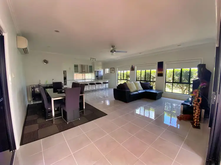 Fourth view of Homely house listing, 27 Millenium Drive, Sarina QLD 4737