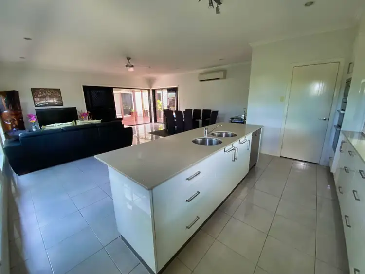 Fifth view of Homely house listing, 27 Millenium Drive, Sarina QLD 4737