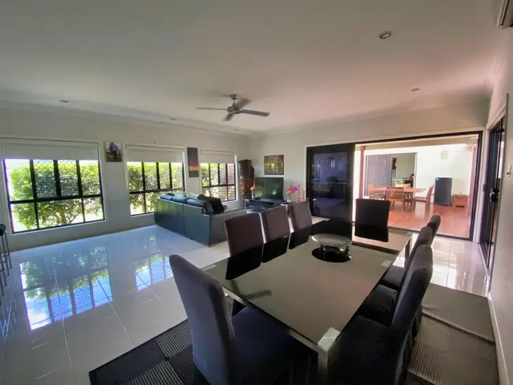 Seventh view of Homely house listing, 27 Millenium Drive, Sarina QLD 4737