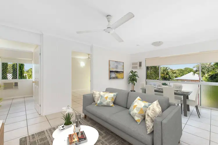 7/11 Maryvale Street, West End QLD 4810
