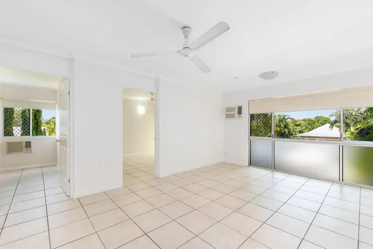 Second view of Homely apartment listing, 7/11 Maryvale Street, West End QLD 4810