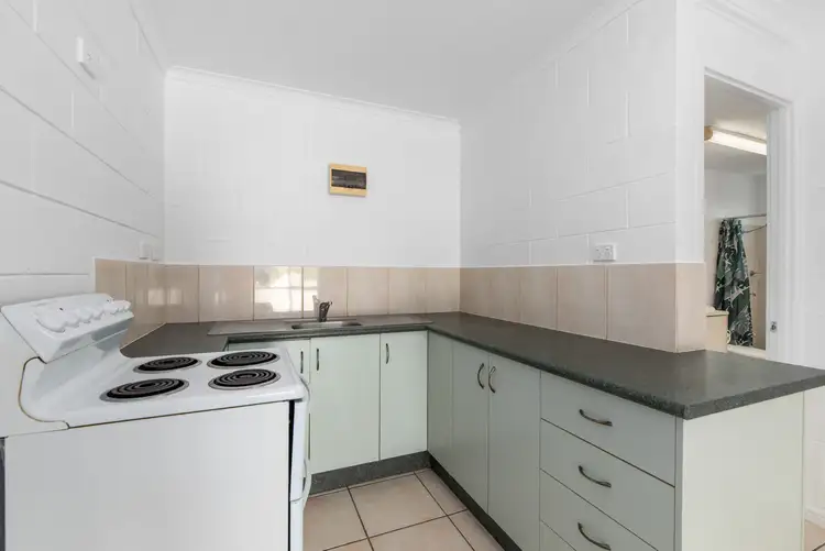 Fourth view of Homely apartment listing, 7/11 Maryvale Street, West End QLD 4810
