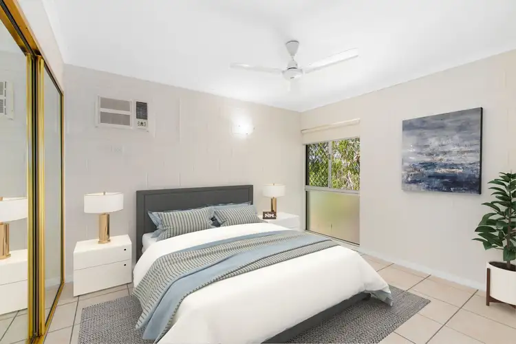 Fifth view of Homely apartment listing, 7/11 Maryvale Street, West End QLD 4810