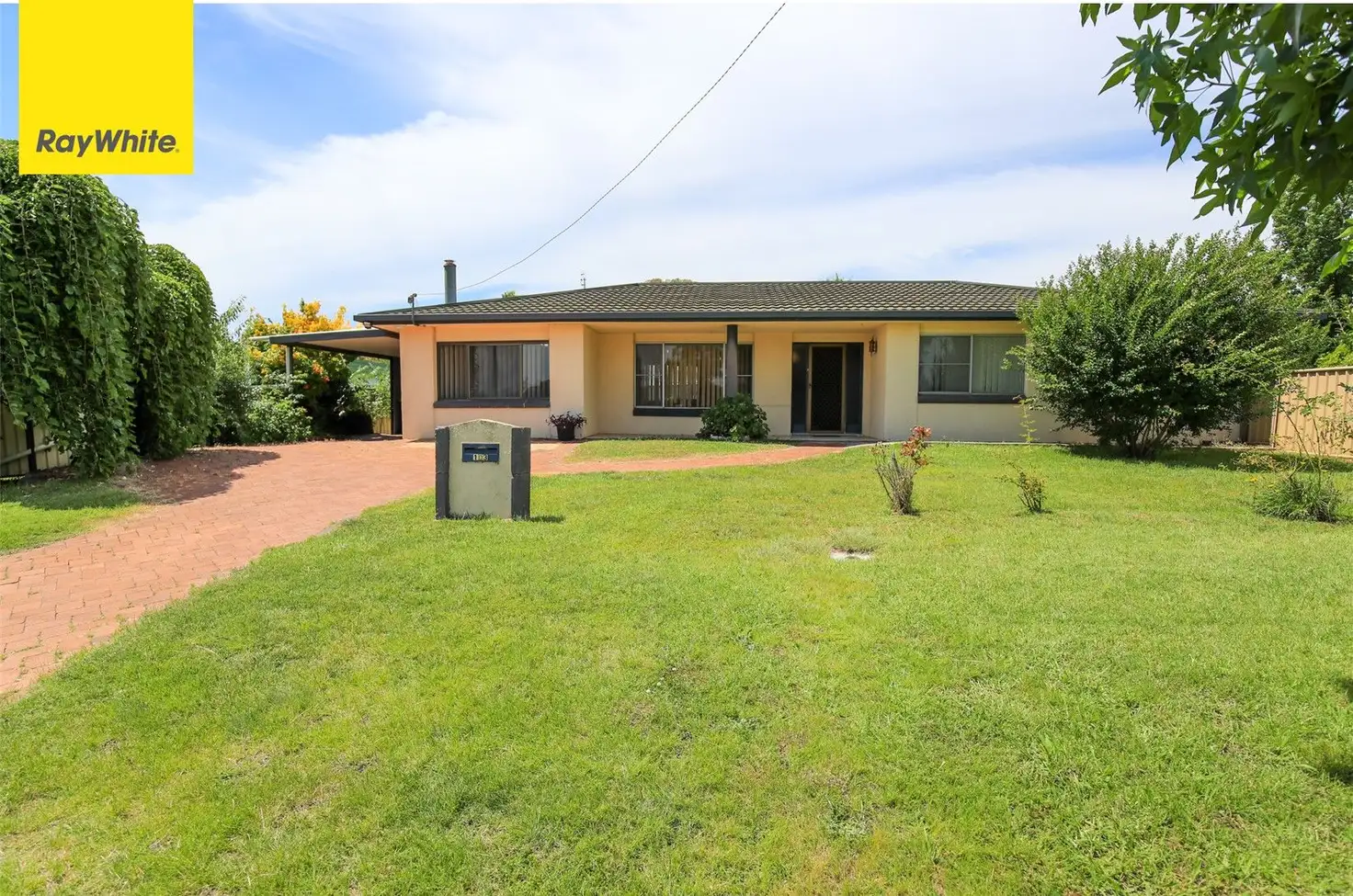 Main view of Homely house listing, 103 Bannockburn Road, Inverell NSW 2360