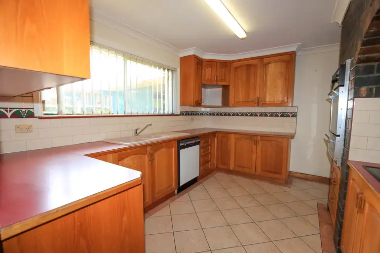 Fifth view of Homely house listing, 103 Bannockburn Road, Inverell NSW 2360