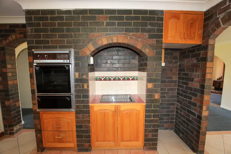 Sixth view of Homely house listing, 103 Bannockburn Road, Inverell NSW 2360