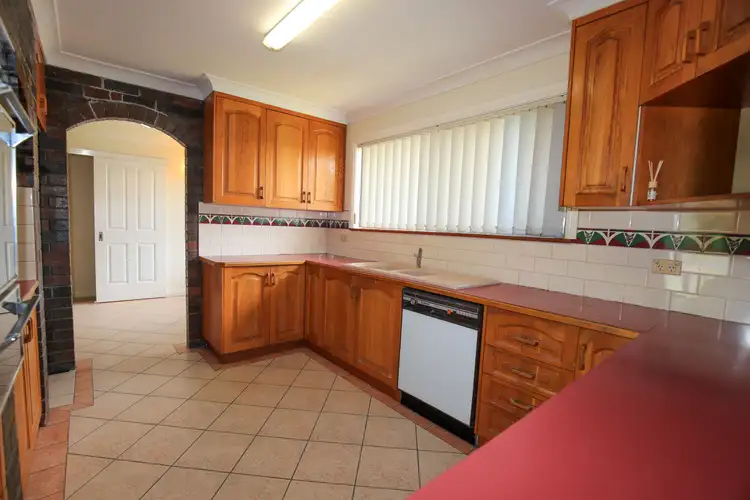 Seventh view of Homely house listing, 103 Bannockburn Road, Inverell NSW 2360