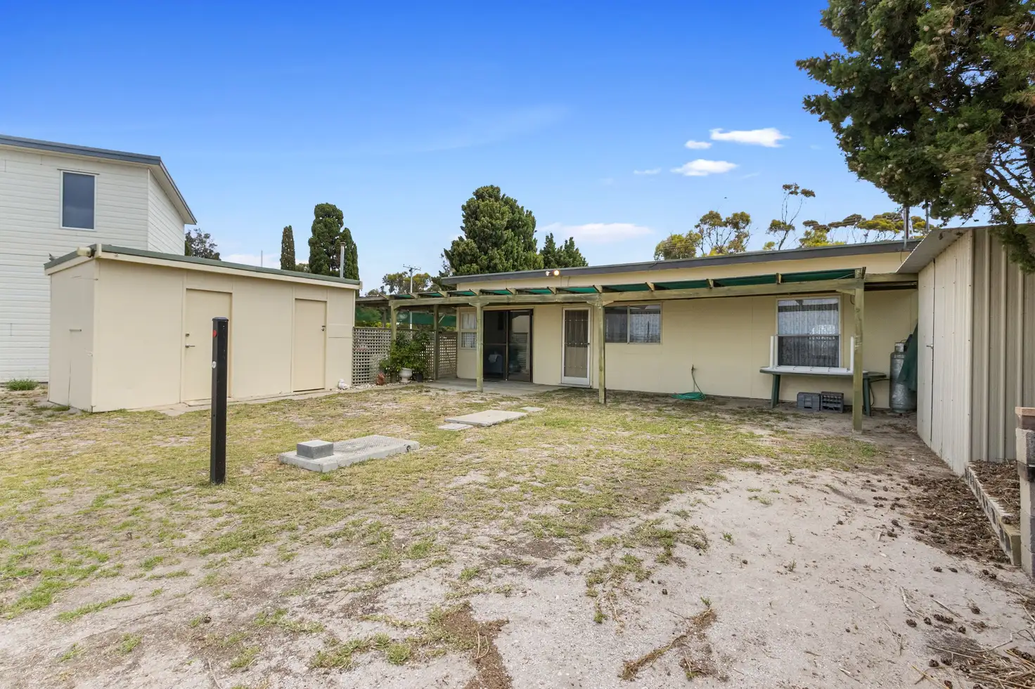 Main view of Homely house listing, 63 Esplanade, Point Turton SA 5575