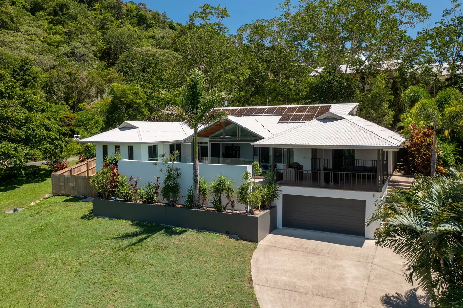 Main view of Homely house listing, 36 Kookaburra Drive, Cannon Valley QLD 4800