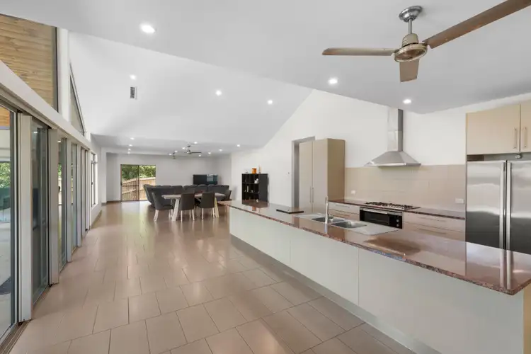 Third view of Homely house listing, 36 Kookaburra Drive, Cannon Valley QLD 4800