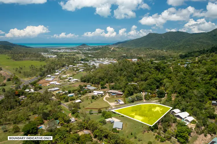 Fifth view of Homely house listing, 36 Kookaburra Drive, Cannon Valley QLD 4800