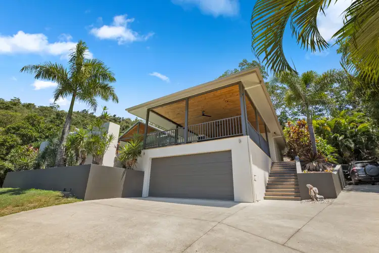 Sixth view of Homely house listing, 36 Kookaburra Drive, Cannon Valley QLD 4800