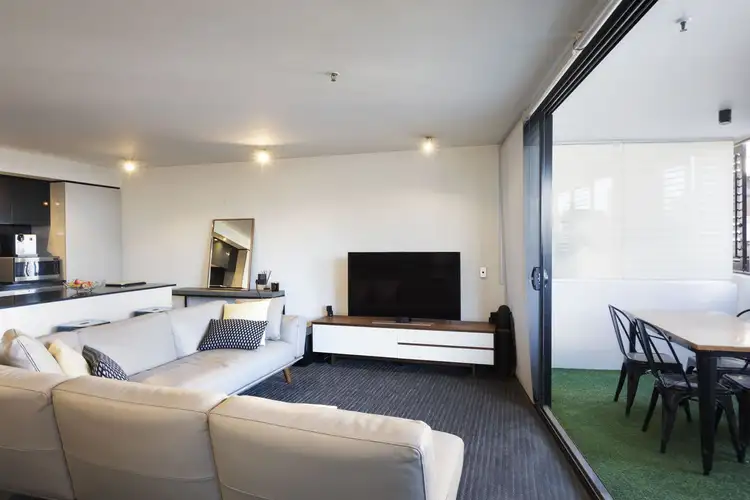 304/425 Bourke Street, Surry Hills NSW 2010