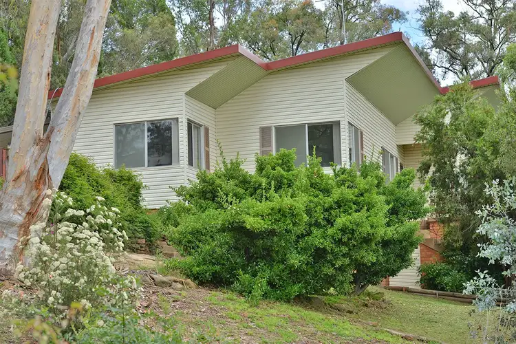 Main view of Homely house listing, 2-6 MARGARET Street, Coonabarabran NSW 2357