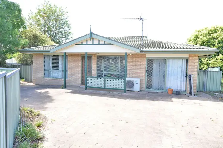 67A LITTLE TIMOR Street, Coonabarabran NSW 2357