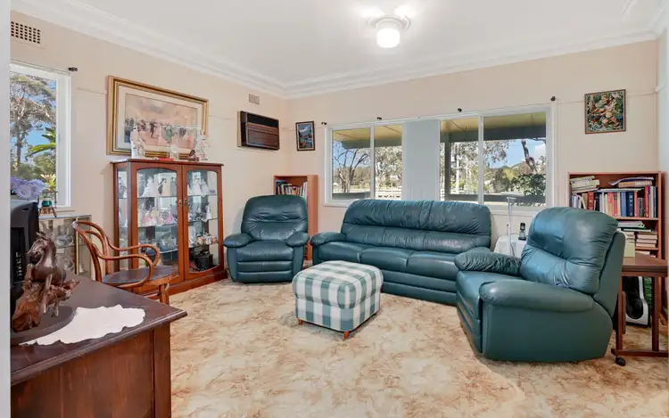 Sixth view of Homely house listing, 73 Church Street, Castlereagh NSW 2749