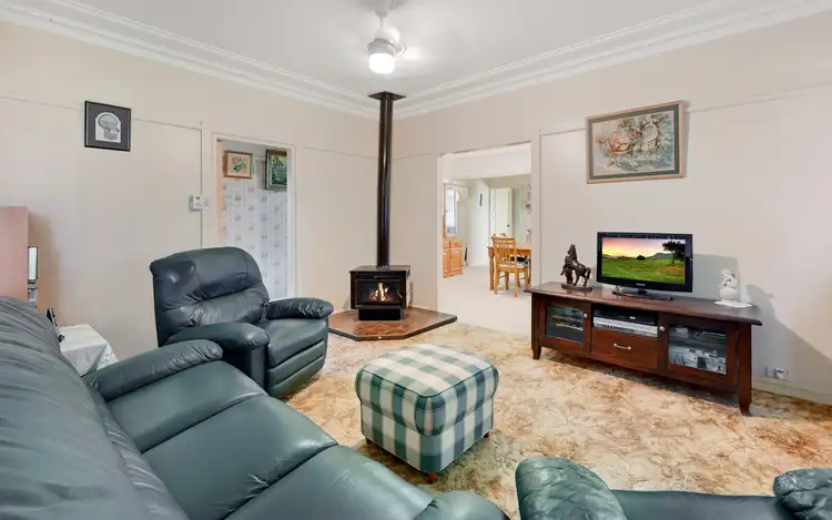 Seventh view of Homely house listing, 73 Church Street, Castlereagh NSW 2749