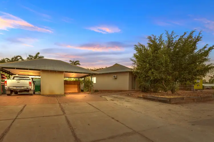 Second view of Homely house listing, 10A Fong Way, Cable Beach WA 6726