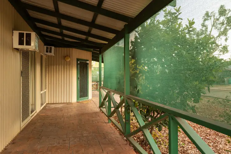 Fifth view of Homely house listing, 10A Fong Way, Cable Beach WA 6726