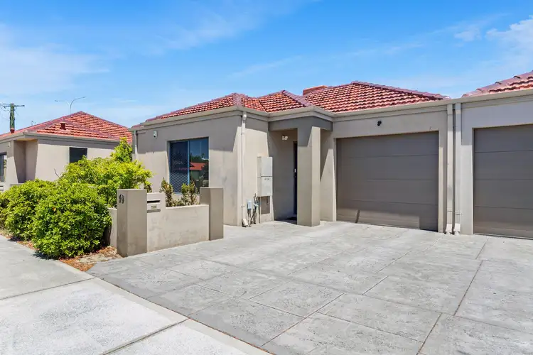 62 Harrison Street, Balcatta WA 6021