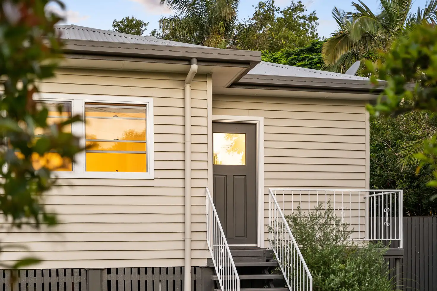 Main view of Homely house listing, 56 Thomas Street, Clontarf QLD 4019