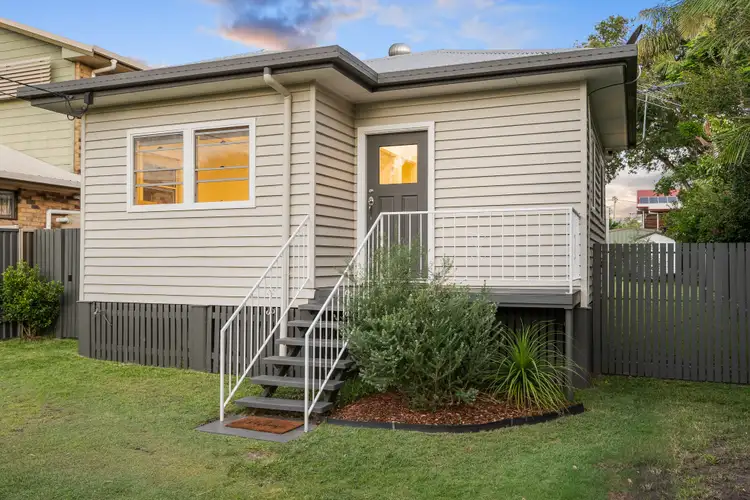 Second view of Homely house listing, 56 Thomas Street, Clontarf QLD 4019
