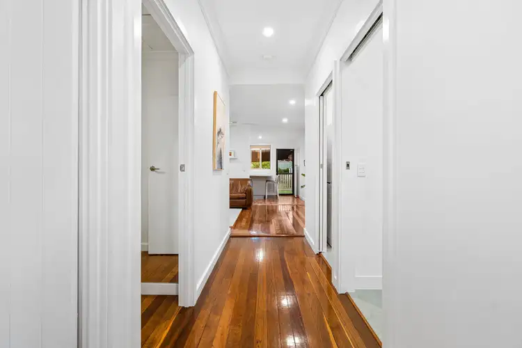 Third view of Homely house listing, 56 Thomas Street, Clontarf QLD 4019