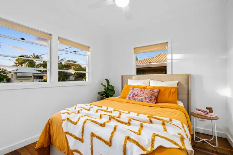 Fifth view of Homely house listing, 56 Thomas Street, Clontarf QLD 4019