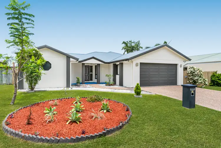 53 Estuary Parade, Douglas QLD 4814
