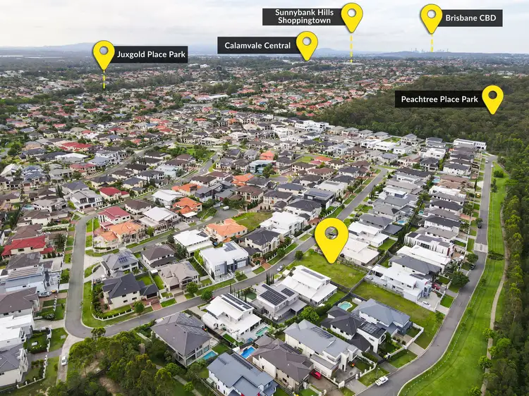 Second view of Homely other listing, 86 Hawthorn Circuit, Stretton QLD 4116