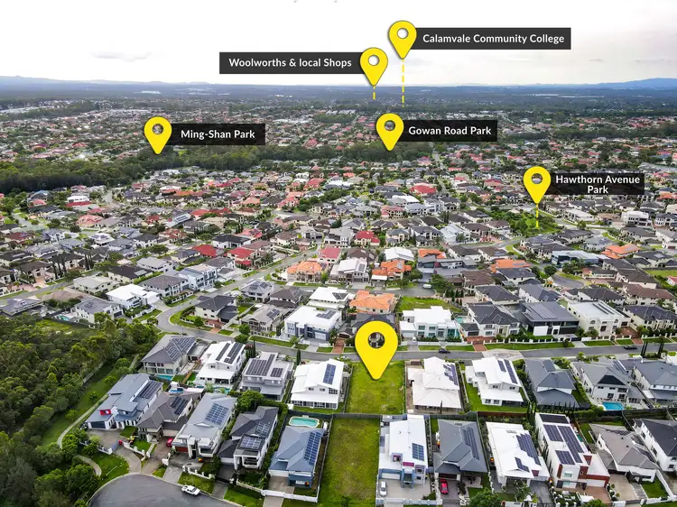 Third view of Homely other listing, 86 Hawthorn Circuit, Stretton QLD 4116