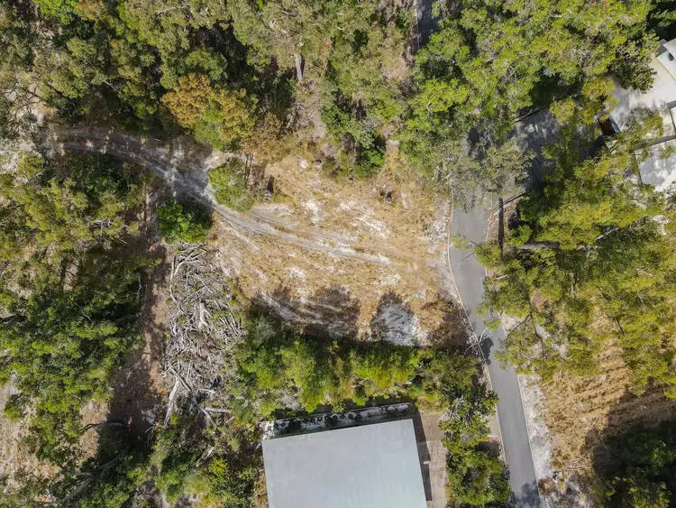 Third view of Homely land listing, 822 Kingfisher Heights Estate, Fraser Island QLD 4581