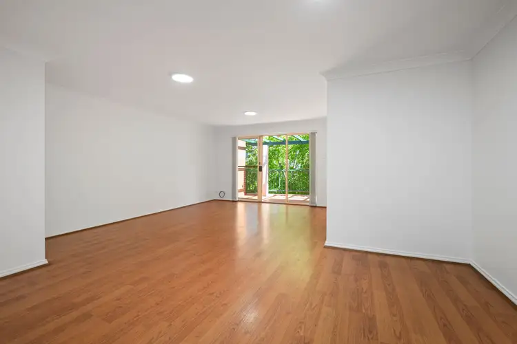 Third view of Homely unit listing, 5/37-39 Burdett Street, Hornsby NSW 2077