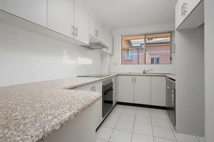 Fourth view of Homely unit listing, 5/37-39 Burdett Street, Hornsby NSW 2077