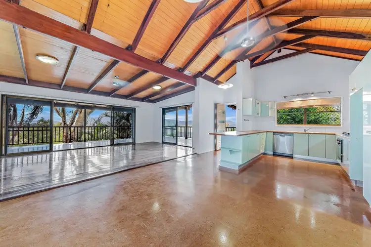 Main view of Homely house listing, 21 Jones Road, Cannonvale QLD 4802