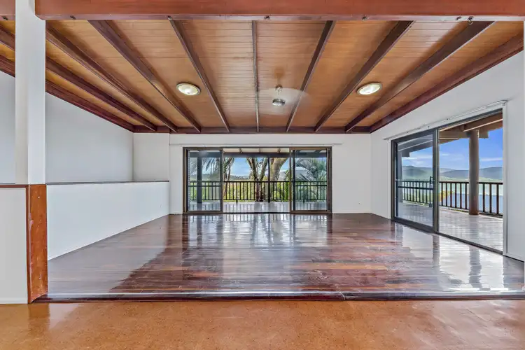 Fifth view of Homely house listing, 21 Jones Road, Cannonvale QLD 4802