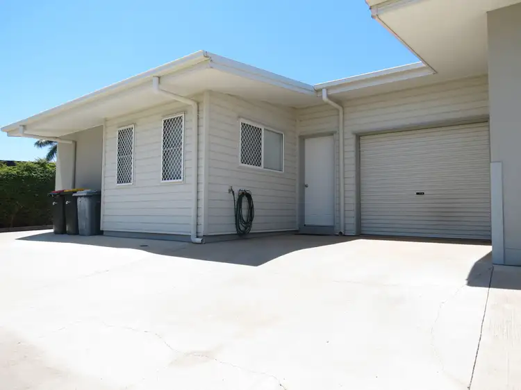1/21 Mayfair Drive, Emerald QLD 4720