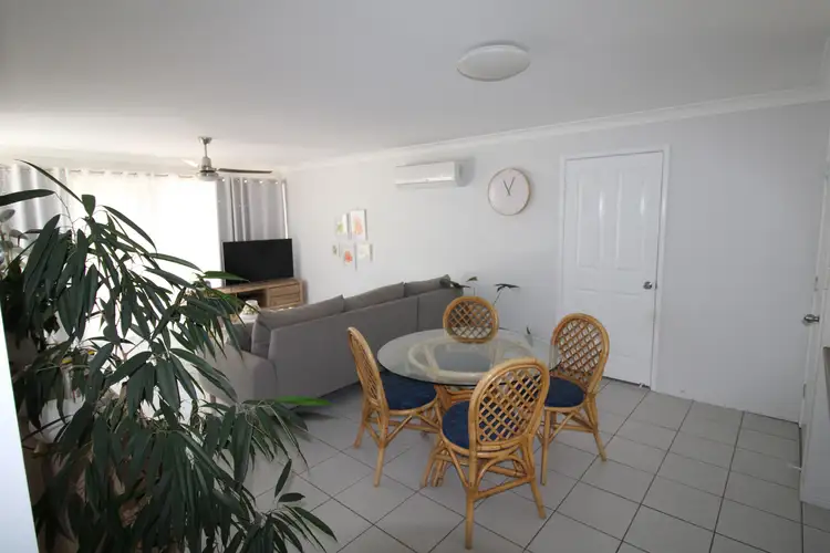 Fourth view of Homely townhouse listing, 1/21 Mayfair Drive, Emerald QLD 4720